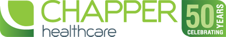 CHAPPER Healthcare Logo